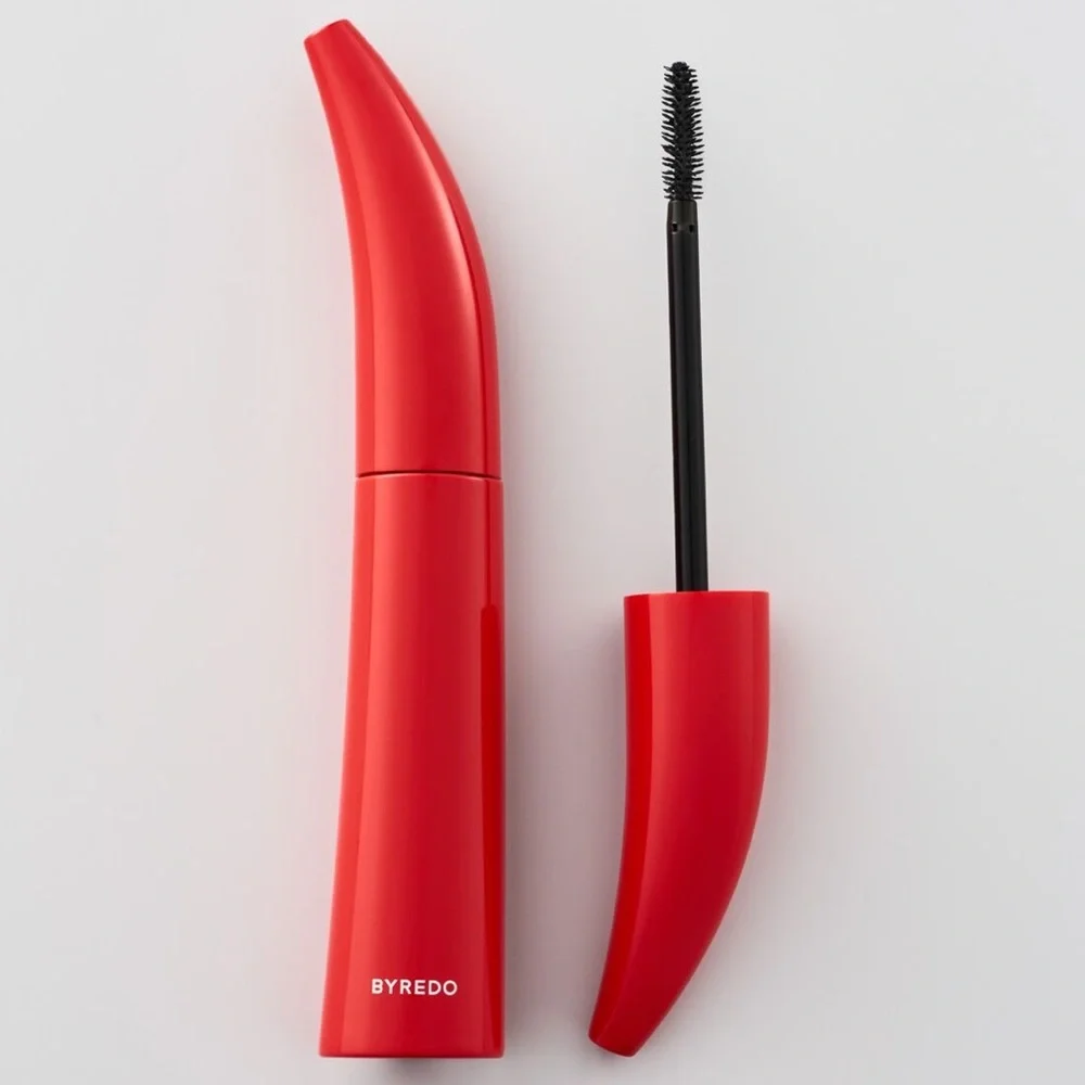 NWT Byredo Space Black Mascara